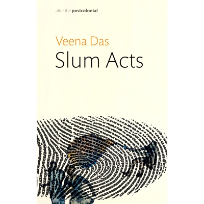 预订 Slum Acts 贫民窟法案（精装）: 9781509537853