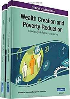 【预订】Wealth Creation and Poverty Reduction: Breakthroughs in Research and Practice