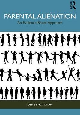 [预订]Parental Alienation 9780367741136