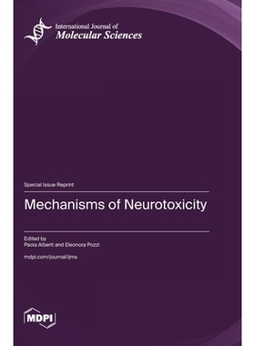 预订 Mechanisms of Neurotoxicity: 9783725855957