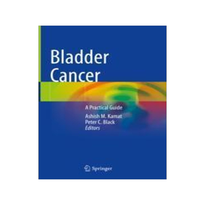 [预订]Bladder Cancer 9783030706456