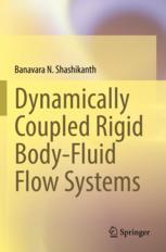 【预订】Dynamically Coupled Rigid Body-Fluid Flow Systems 9783030826482
