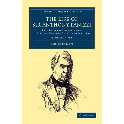Late Principal Librarian of the British