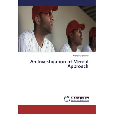 预订 An Investigation of Mental Approach: 9783659553653