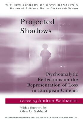 【预订】Projected Shadows