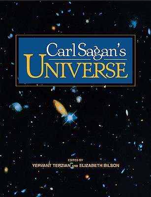 【预订】Carl Sagan’s Universe