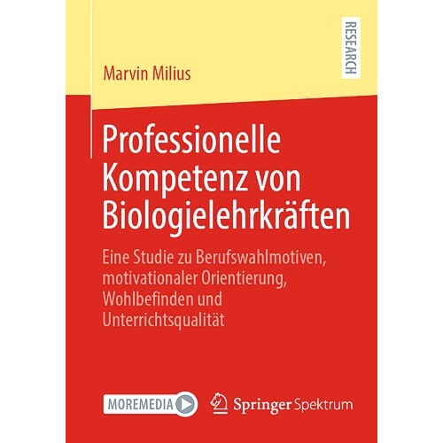 Eine Studie zu Berufswahlmotiven, motiva