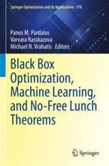 【预订】Black Box Optimization, Machine Learning, and No-Free Lunch Theorems 9783030665173