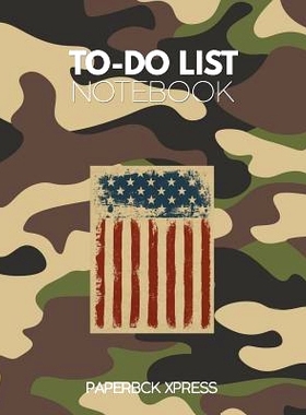 预订 To Do List Notebook: Personal & Business Tasks With Priority Status, Daily To Do List, Checklist Paper Agenda 8.5 x