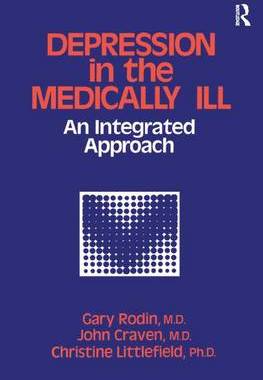 预订 Depression And The Medically Ill