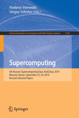 【预订】Supercomputing
