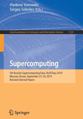 【预订】Supercomputing