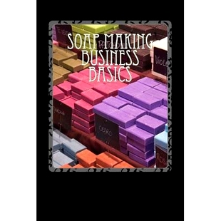 How 9781505429961 Making Successful Understand Basics Business Soap 预订