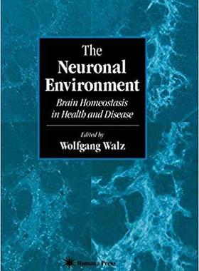【预订】The Neuronal Environment