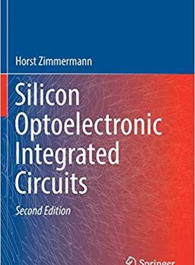 【预售】Silicon Optoelectronic Integrated Circuits