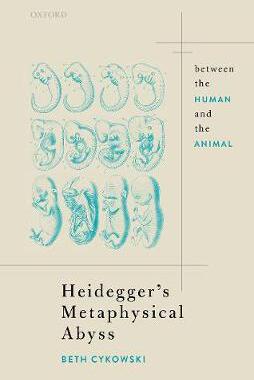 【预订】Heidegger’s Metaphysical Abyss
