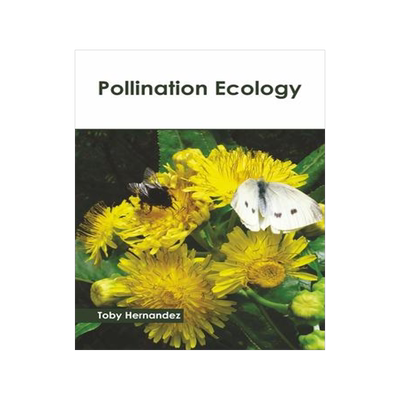 [预订]Pollination Ecology 9781641162647