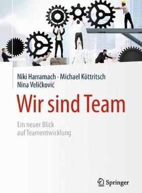 预订 Wir sind Team