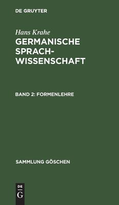 【预订】Formenlehre 9783111010403