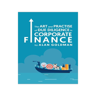 预订 The Art and Practise of Due Diligence in Corporate Finance