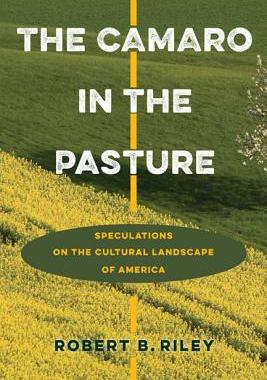 预订 The Camaro in the Pasture