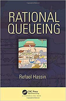 【预售】Rational Queueing