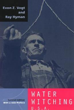 【预订】Water Witching U.S.A. 9780226862989