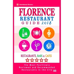 Bars Guide Best 2018 and Recommended Restaurants Rated Italy 预订 Florence Restaurant Cafes