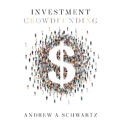 预订 Investment Crowdfunding: 9780197804063