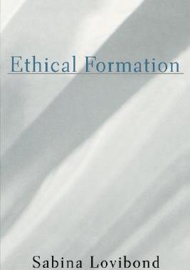 【预订】Ethical Formation 9780674013650