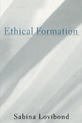 【预订】Ethical Formation 9780674013650