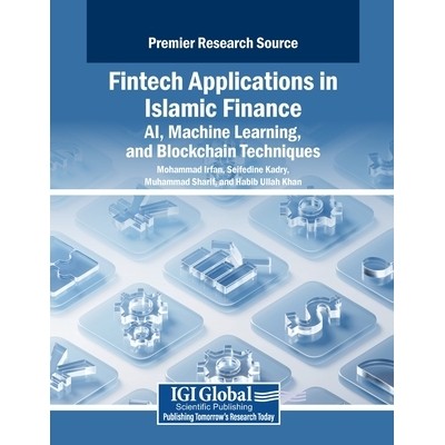 AI, Machine Learning, and Blockchain Tec