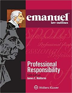 Law 預(yù)訂 Emanuel Outlines