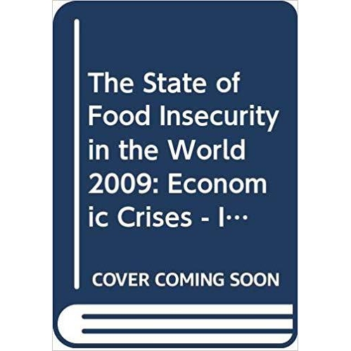 预订 The State of Food Insecurity in the World 2009: 9789256062888