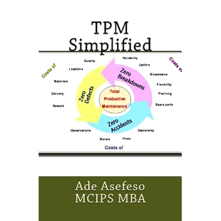 9781500596804 Simplified 预订 TPM