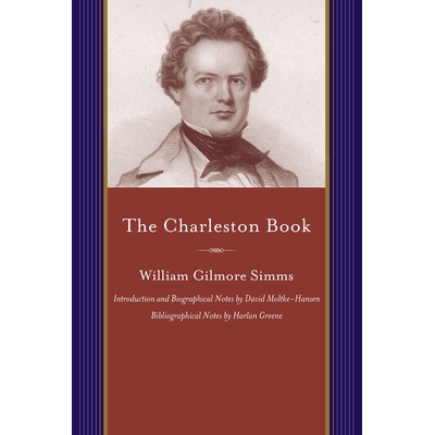 预订 Charleston Book: A Miscellany in Prose and Verse 查尔斯顿书籍：散文和诗句中的杂物: 9781611174779