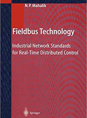 【预订】Fieldbus Technology 9783642072840