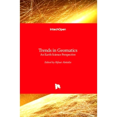 预订 Trends in Geomatics: An Earth Science Perspective: 9781789854350