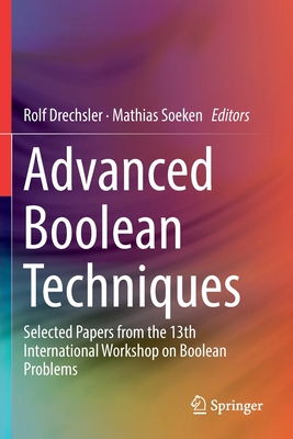【预订】Advanced Boolean Techniques