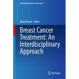 Treatment Cancer 预订 Breast