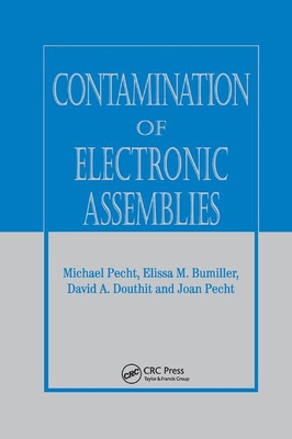 【预订】Contamination of Electronic Assemblies