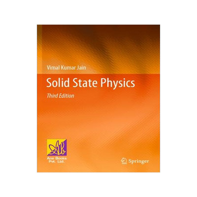 [预订]Solid State Physics 9783030960193