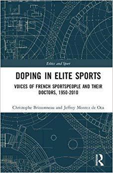 【预售】Doping in Elite Sports