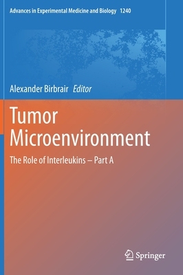 【预订】Tumor Microenvironment