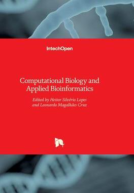 [预订]Computational Biology and Applied Bioinformatics 9789533076294