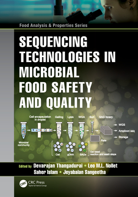 【预订】Sequencing Technologies in Microbial Food Safety and Quality