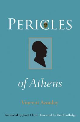 【预订】Pericles of Athens