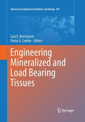 【预订】Engineering Mineralized and Load Bearing Tissues