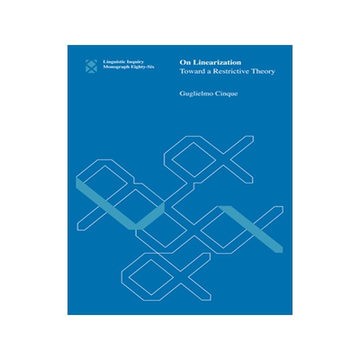 预订 On Linearization: Toward a Restrictive Theory