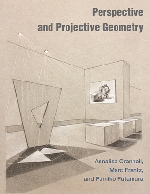 【预订】Perspective and Projective Geometry